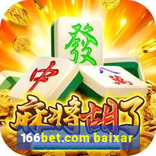 166bet.com baixar